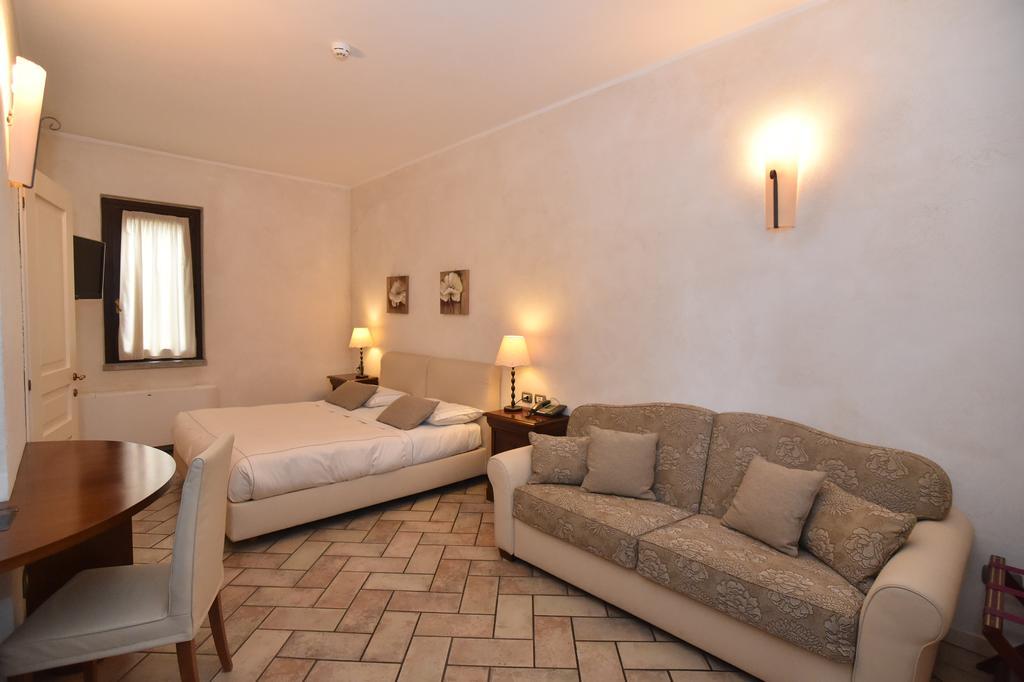 Agriturismo La Camilla Concorezzo Quarto foto