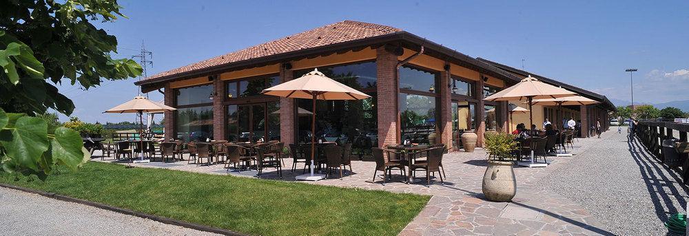 Agriturismo La Camilla Concorezzo Exterior foto